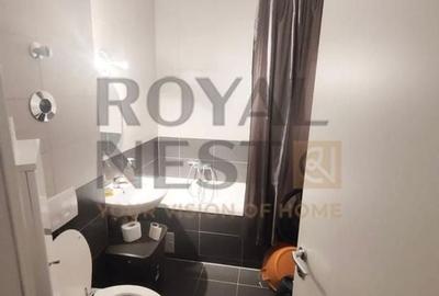 Inchiriez apartament cu 2 camere in Avantgarden3 - 4