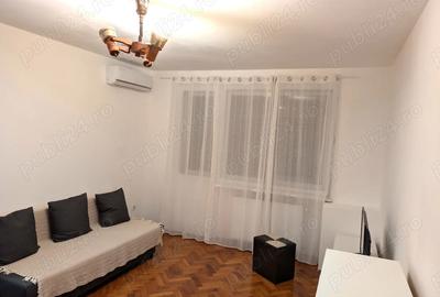 Inchiriere apartament 2 camere zona Garii de Nord, etajul 3 - 2