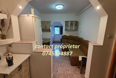 Apartament cu 2 camere decomandat în Vest - 2