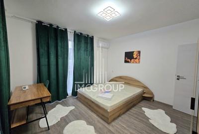 Apartament 1 camera de inchiriat- aproape de UMF (14 min pe jos) - 9