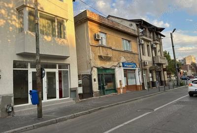 Spatiu comercial de inchiriat | 36 mp | Piata Gemeni  | Vasile Lascar - 7
