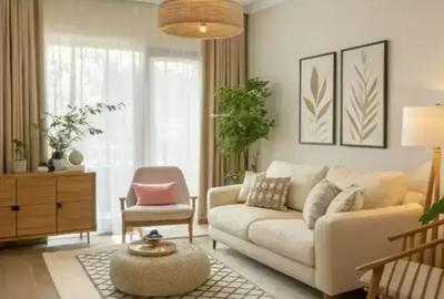 Apartament 3 camere, 2 balcoane, 79 mp utili, Pallady - 3