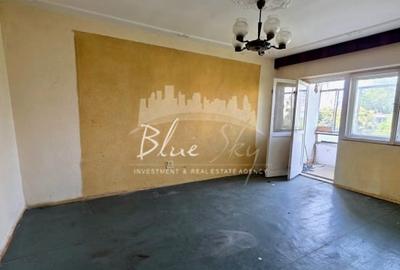 Apartament cu 3 camere decomandat în Faleza Nord