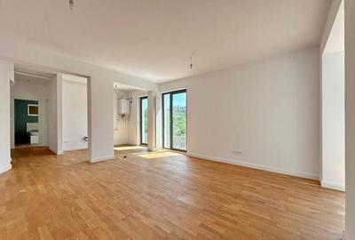 Apartament cu 2 camere decomandat, mobilat în Centrul Istoric