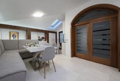 Resedinta exclusivista in Mogosoaia – confort si rafinament - 5