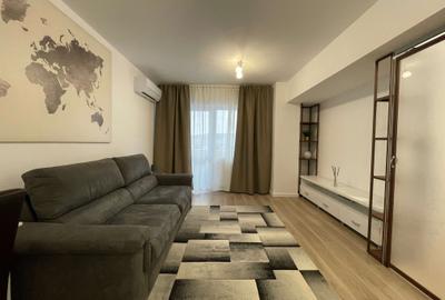 Garsonieră decomandată, mobilată în Dacia - 4