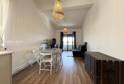 Garsonieră decomandată, mobilată în Bucureștii Noi - 1