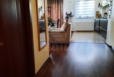 Apartament 2 camere, Zona Florilor Apartament 2 camere, Zona Florilor - 2