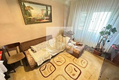 Apartament cu 3 camere decomandat în Aradului - 2