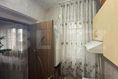 Apartament cu 3 camere nedecomandat, mobilat în Central - 12