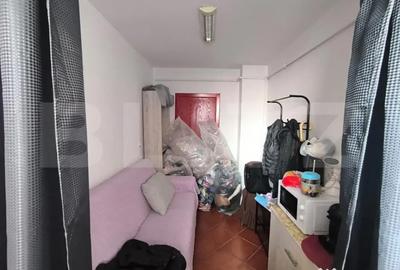 Apartament cu 3 camere semidecomandat în Hărmanului - 5