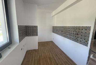 Drumul Taberei, Valea Oltului, vila tip duplex, P+2E, suprafata 160mp 5 camere - 4