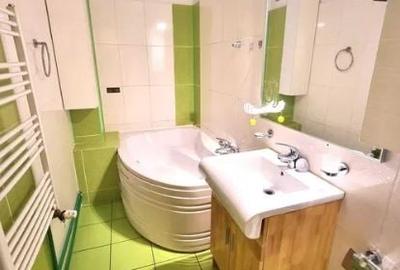 Sebastian,et.5/10,DECOMANDAT,Amenajat,2 bai,parcare,mobilat,utilat complet - 4