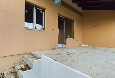 Duplex în Moșnița Nouă, în spate la Castel Duplex în Moșnița Nouă, în spate la Castel - 5