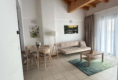 Apartament cu 2 camere decomandat în Dumbrăvița - 1