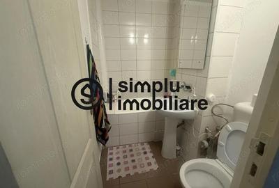Garsonieră semidecomandată în Brazda lui Novac - 1