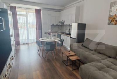 Apartament cu 2 camere în Centura - 3