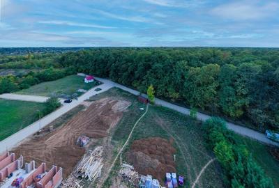 Vilă De Vanzare  Conac Modern  Zonă De Vis Cu Pădure Și Gară La Scară - 4