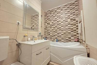 Apartament cu 2 camere semidecomandat în Mazepa 1 - 11