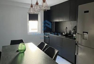 Apartament cu 2 camere, mobilat în Pantelimon - 2