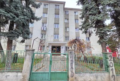 Garsonieră semidecomandată în Gruia