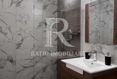 Apartament cu 2 camere în Centura - 4