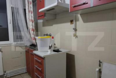 Apartament cu 2 camere decomandat în Central - 7