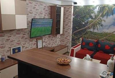 Apartament de doua camere central Cotroceni Academia Militara - 2