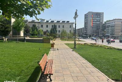 Spațiu comercial, de 60 mp, în Bd. Independenței - 6