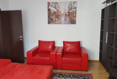 Apartament cu 3 camere decomandat în Vitan - 3