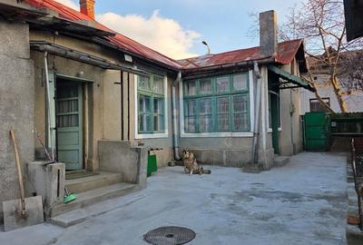 Casă cu 3 camere cu Canalizare în Aluniș - 2