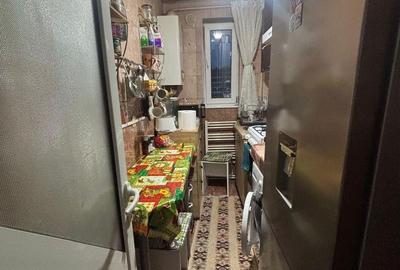 Apartament cu 2 camere decomandat, mobilat în Central - 6