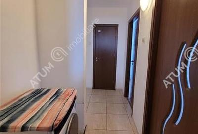 Apartament decomandat 3 camere si balcon zona Vasile Aaron din Sibiu - 14