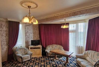 Casă cu 6 camere cu Teren 698 Mp în Sânmartin - 4