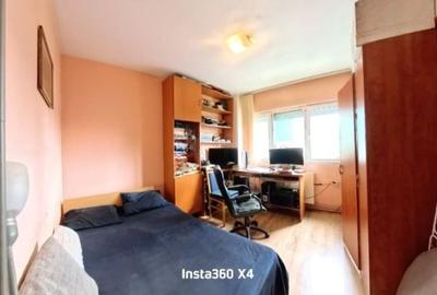 Apartament 3 camere decomandat, Titulescu, sector 1 - 11
