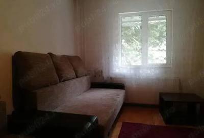 Garsoniera de inchiriat Calea Buziasului - 2