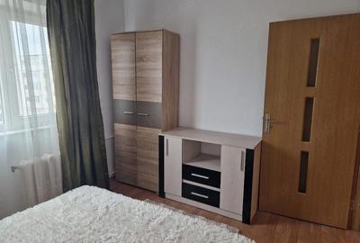Apartament cu 2 camere semidecomandat în Brotăcei - 5