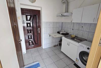 Garsonieră în Central - 7