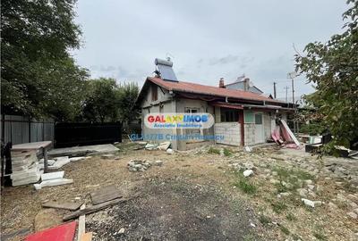 Casă cu 3 camere cu Teren 403 Mp în Chitila - 3