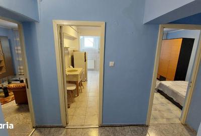 Apartament cu 2 camere decomandat în Micro 17 - 6