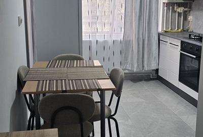 Apartament cu 2 camere în Central - 8