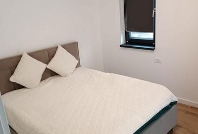Apartament cu 2 camere decomandat în Cug - 5