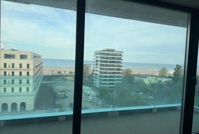 Apartament 2 camere cu vedere la mare - 6