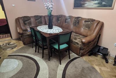 Apartament cu 3 camere decomandat în Mănăștur - 3