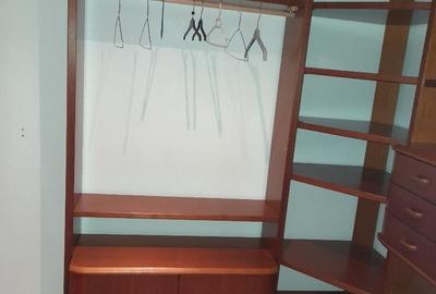 Inchiriez apartament bloc nou - 7