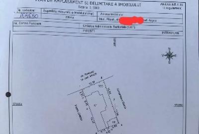 Casă cu 6 camere în Teilor - 4