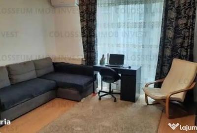 Apartament cu 3 camere decomandat în Avantgarden - 4