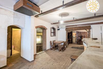 Spațiu comercial, de 149 mp, în Centrul Istoric - 3