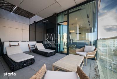 Apartament cu 4 camere în Nord - 4