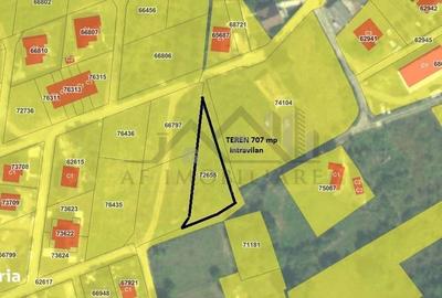 Spațiu comercial, în Vișani - 9